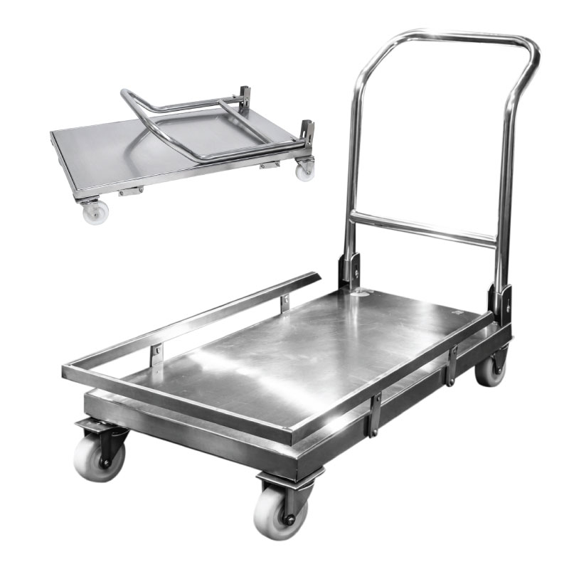 Coche-portable