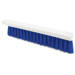 Escobilla rectangular